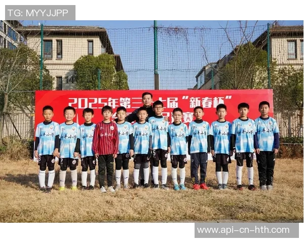 安徽青少年足球培训助力孩子成长培养未来足球明星的摇篮与梦想之地